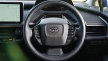 Toyota Prius - long-term review 2026 Top Gear